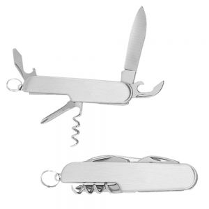 MINI NAVAJA SHARP personalizada